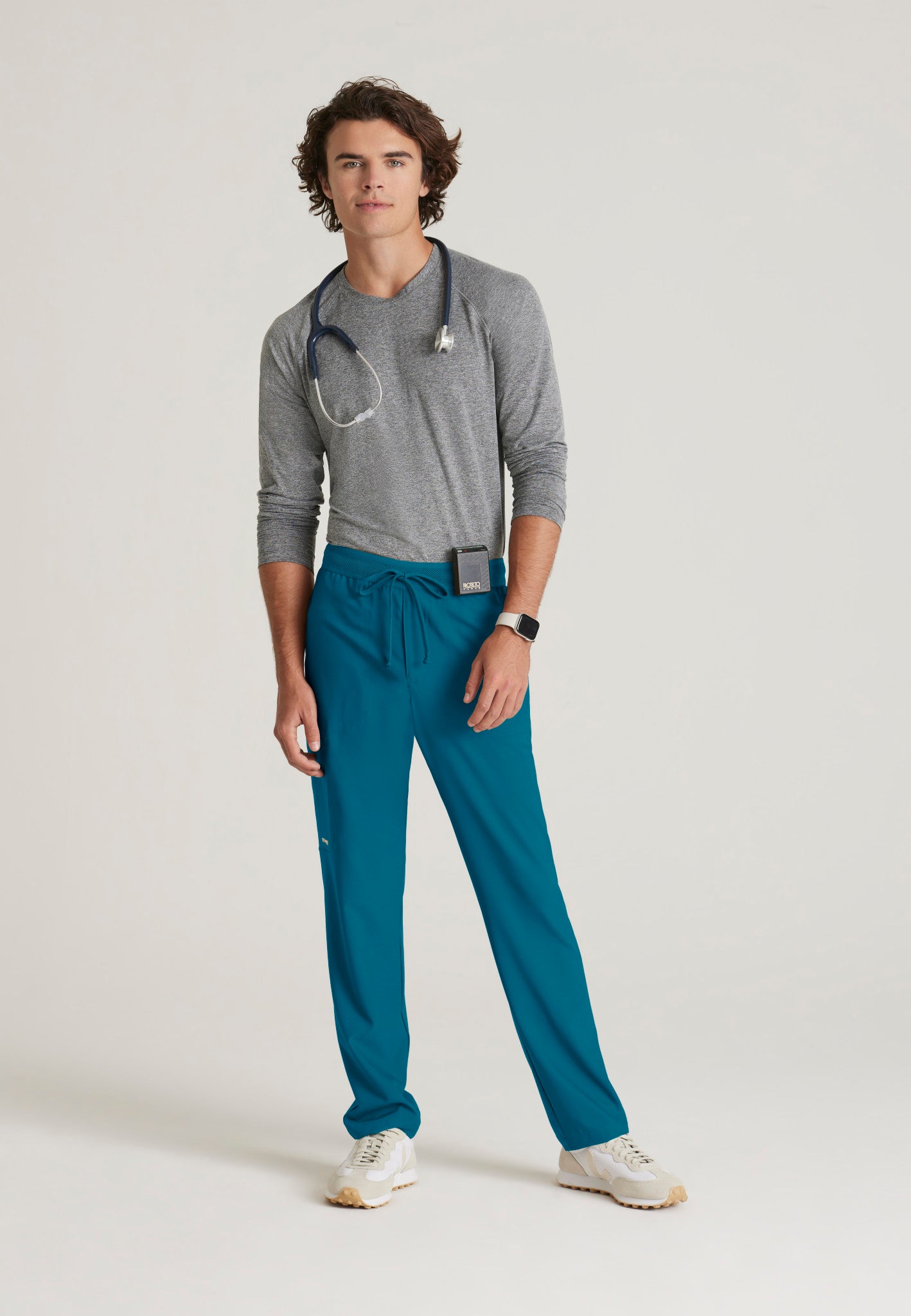 GSSP649 Highland Pant Regular