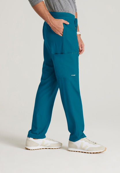 GSSP649 Highland Pant Tall