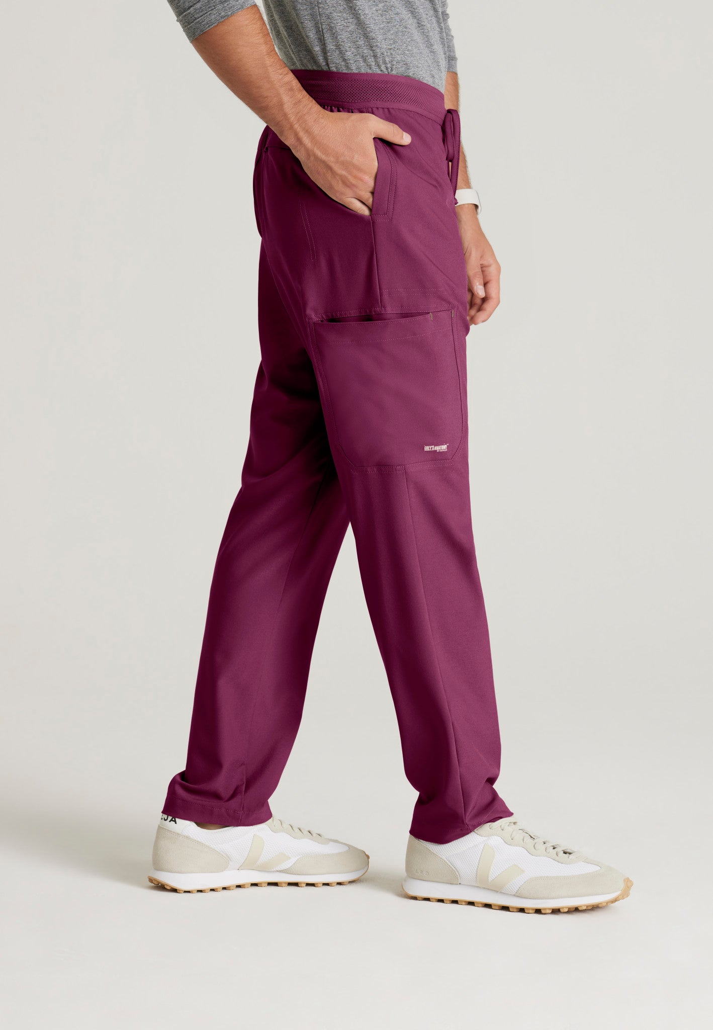 GSSP649 Highland Pant Regular