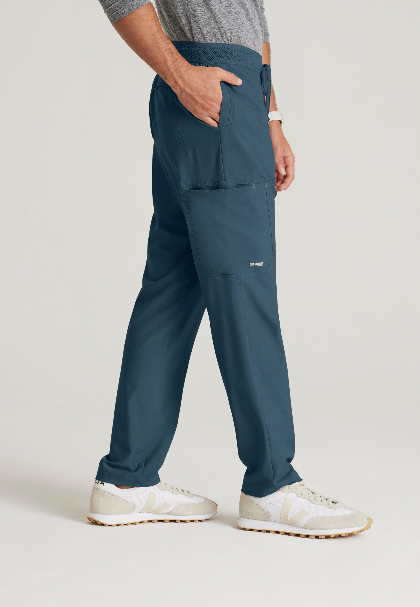 GSSP649 Highland Pant Regular