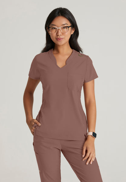 GSST181 Sway Tuck-In Top