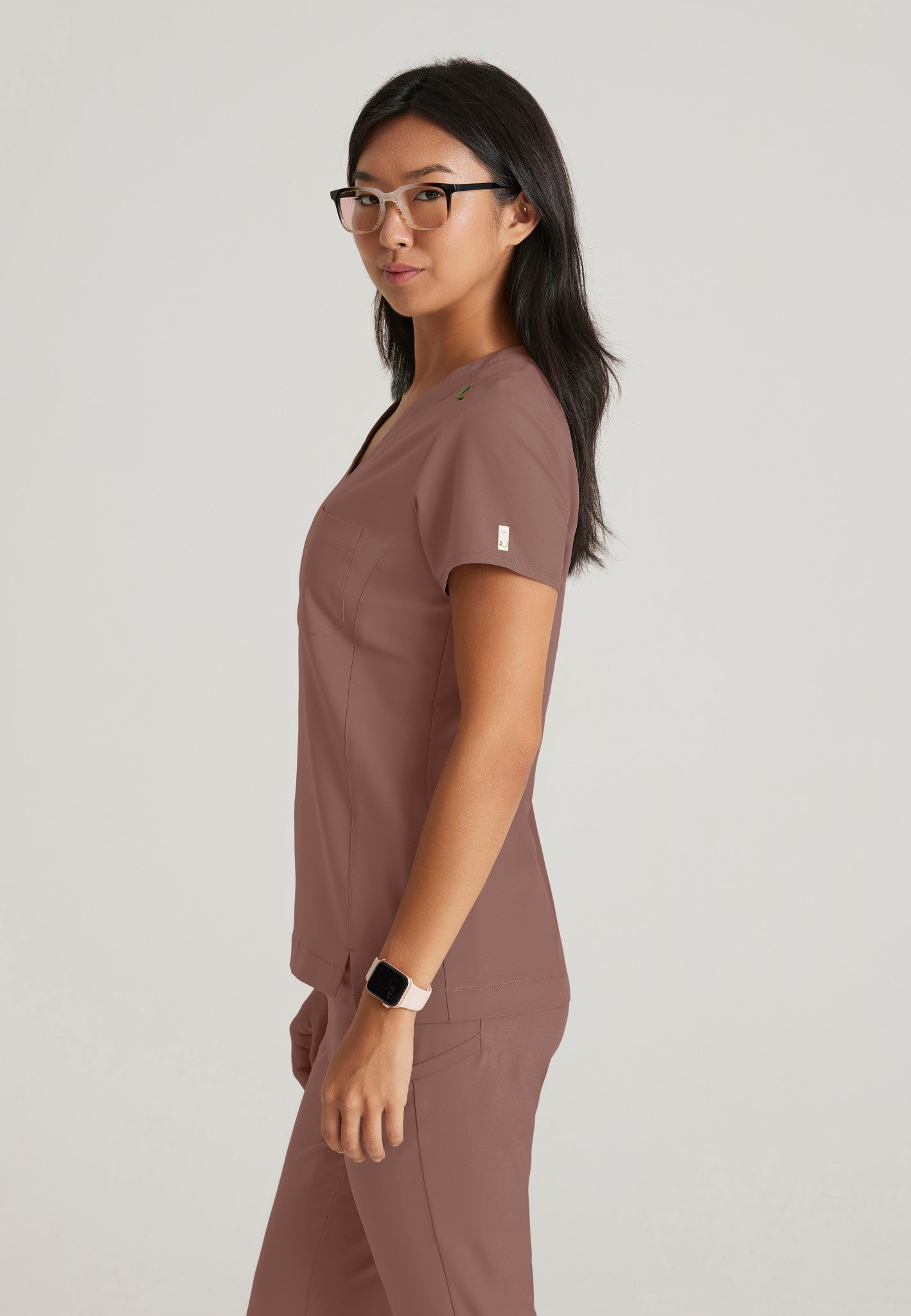 GSST181 Sway Tuck-In Top