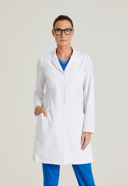 GNC960 Penelope Lab Coat