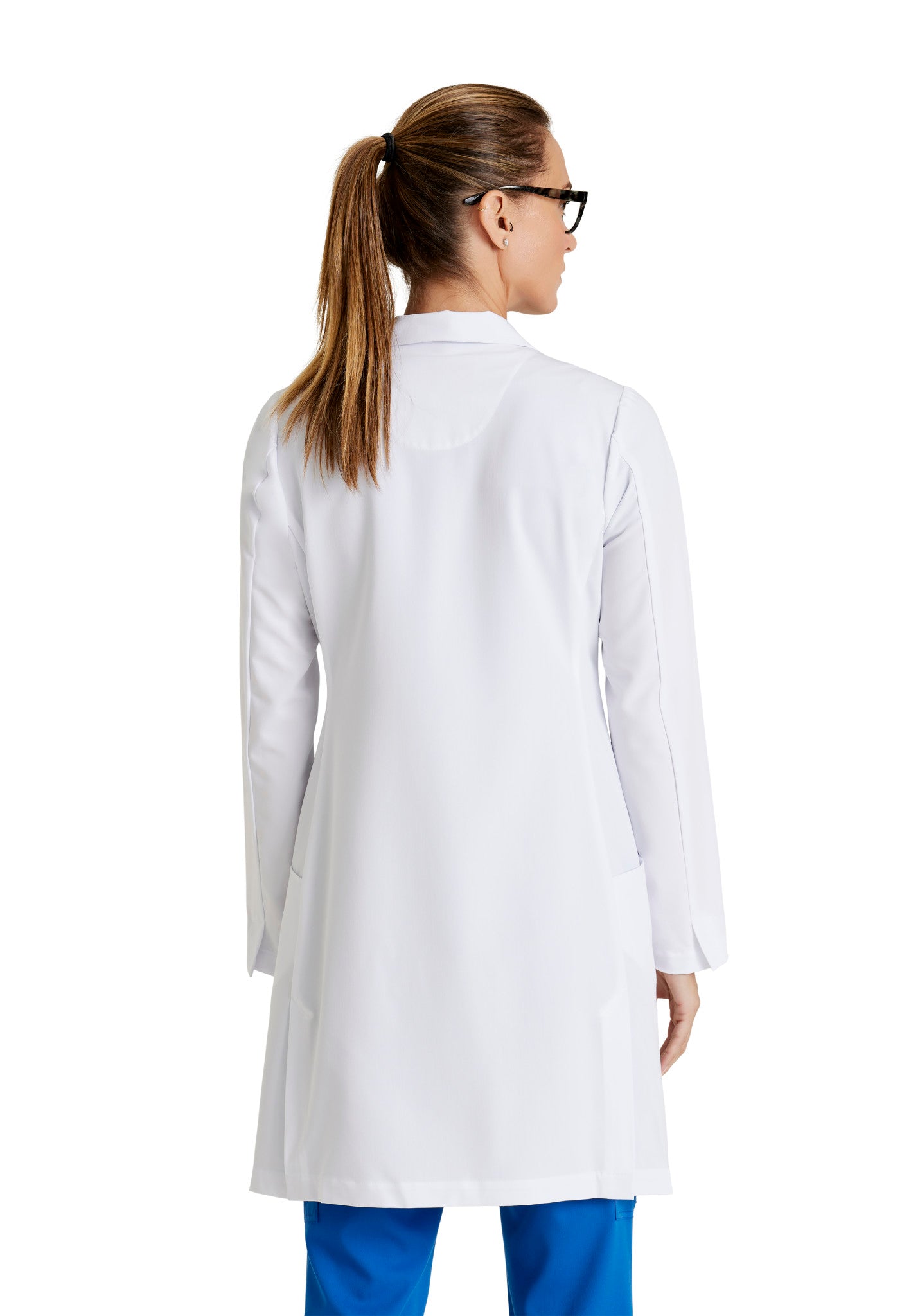 GNC960 Penelope Lab Coat