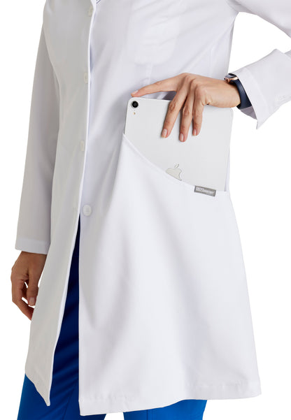 GNC960 Penelope Lab Coat