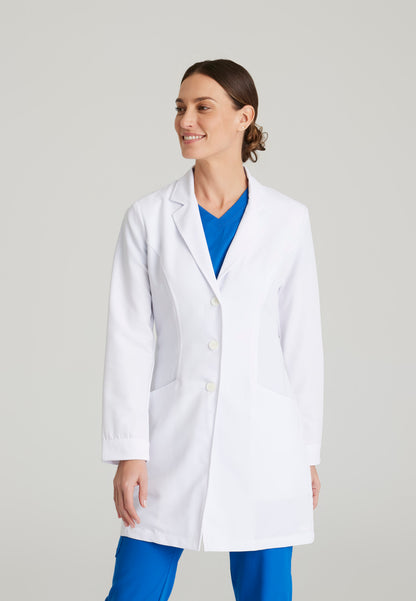 GNC001 Eve Lab Coat