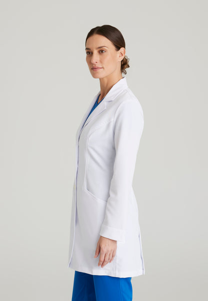 GNC001 Eve Lab Coat