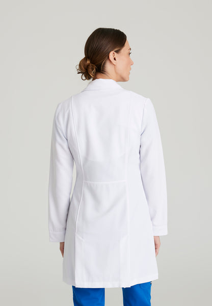 GNC001 Eve Lab Coat