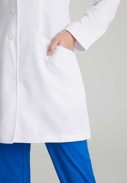 GNC001 Eve Lab Coat