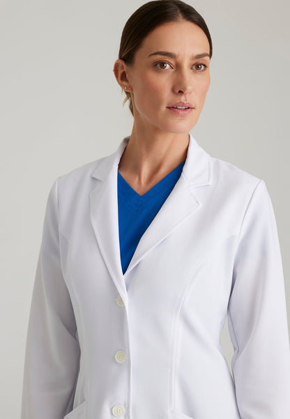 GNC001 Eve Lab Coat