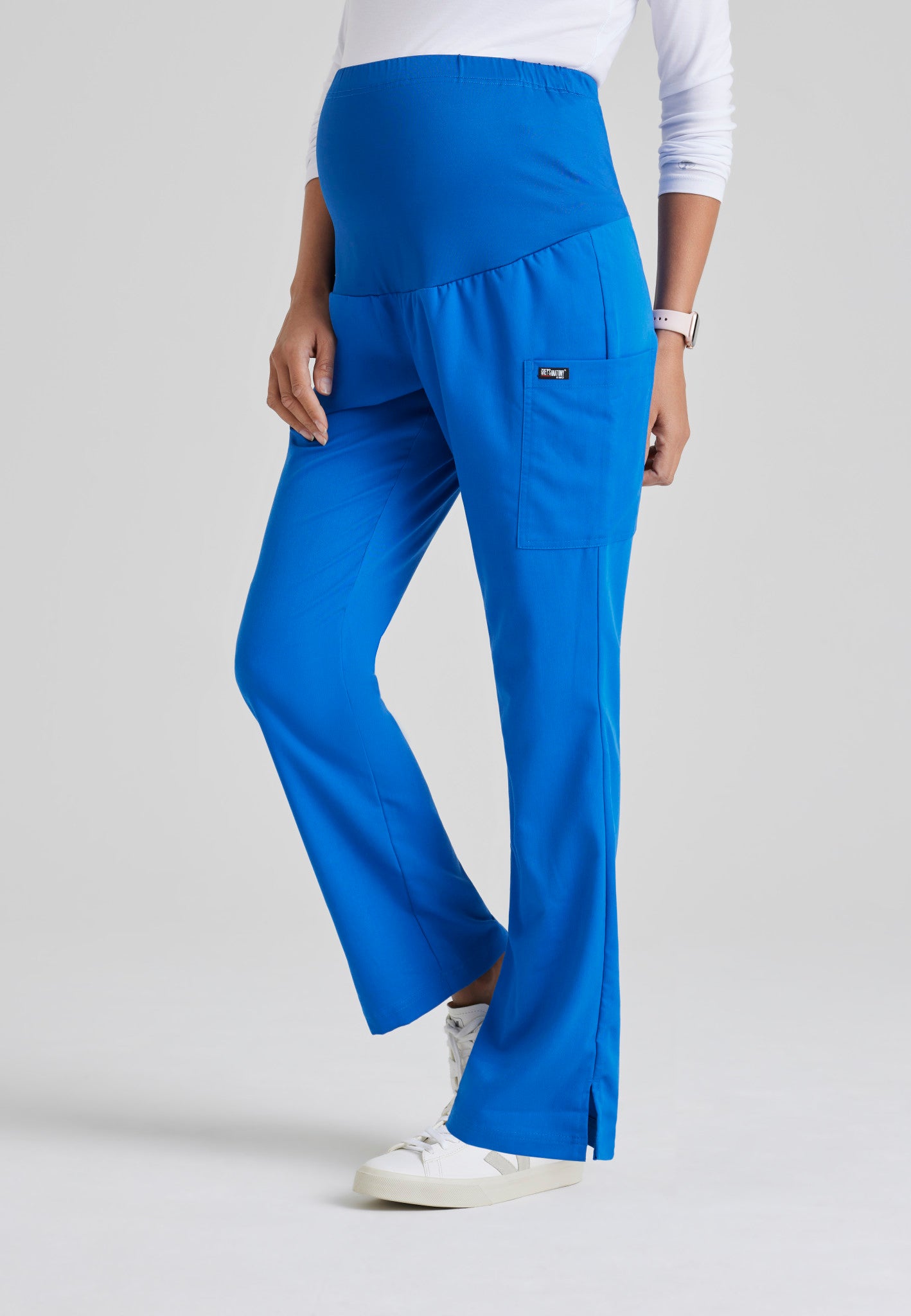 GRP560 Lilah Maternity Pant Regular