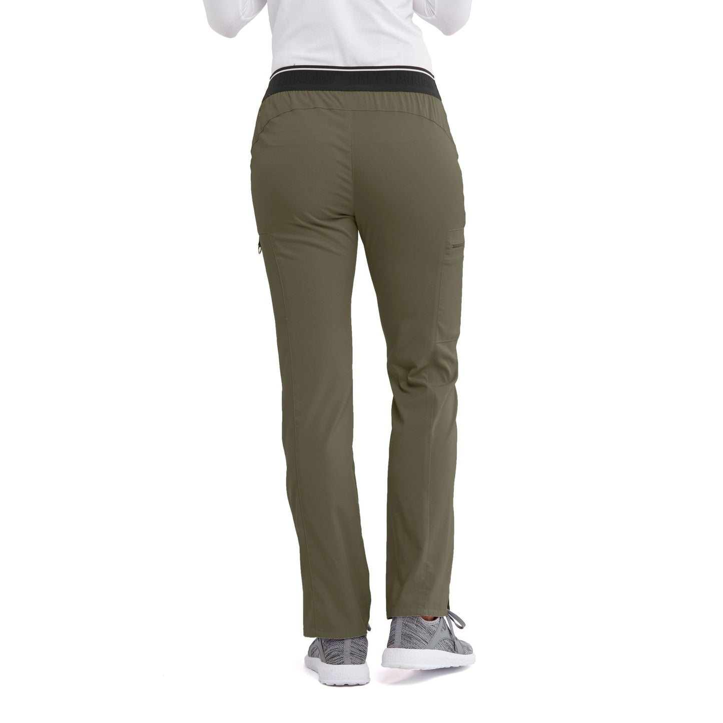 GRSP500 Kim Pant Tall