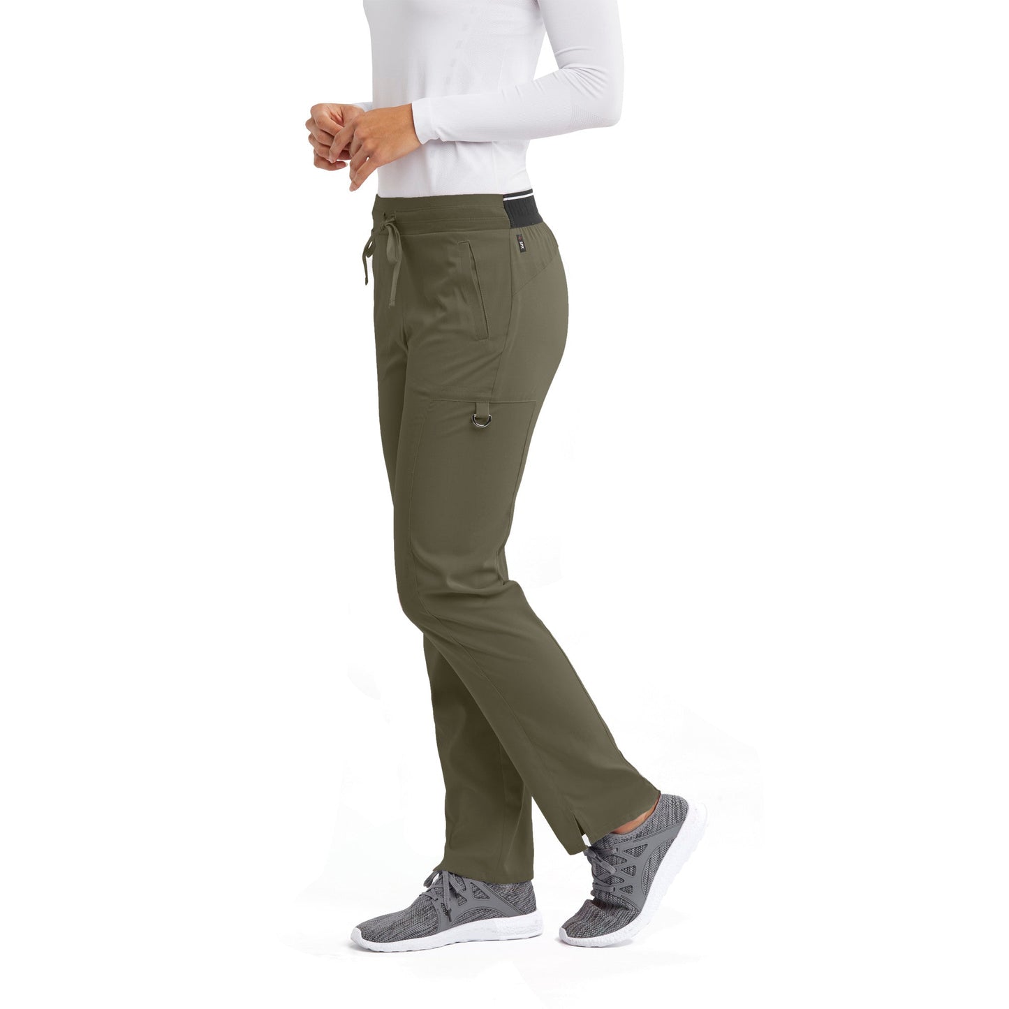 GRSP500 Kim Pant Petite