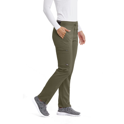 GRSP500 Kim Pant Regular