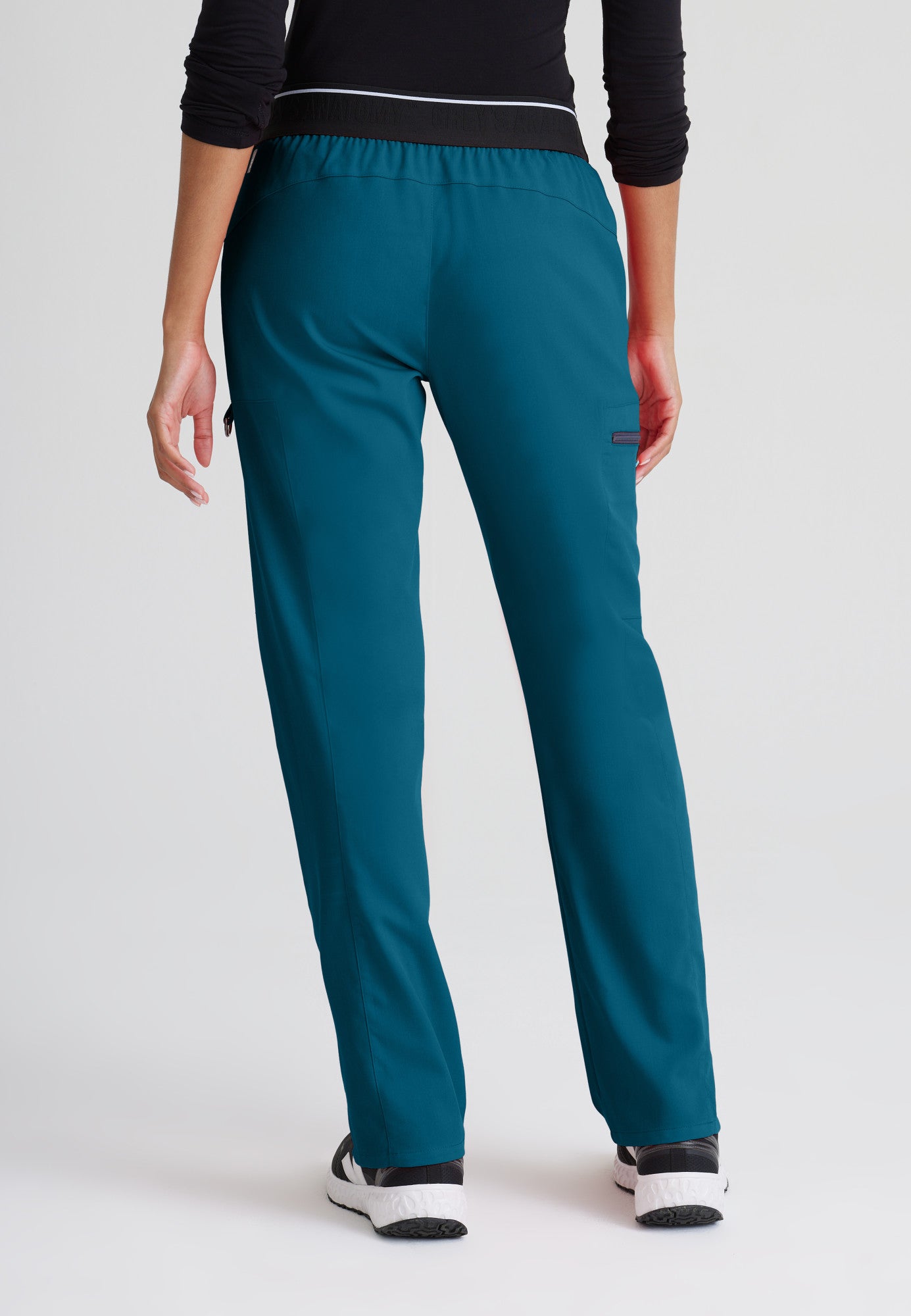 GRSP500 Kim Pant Tall