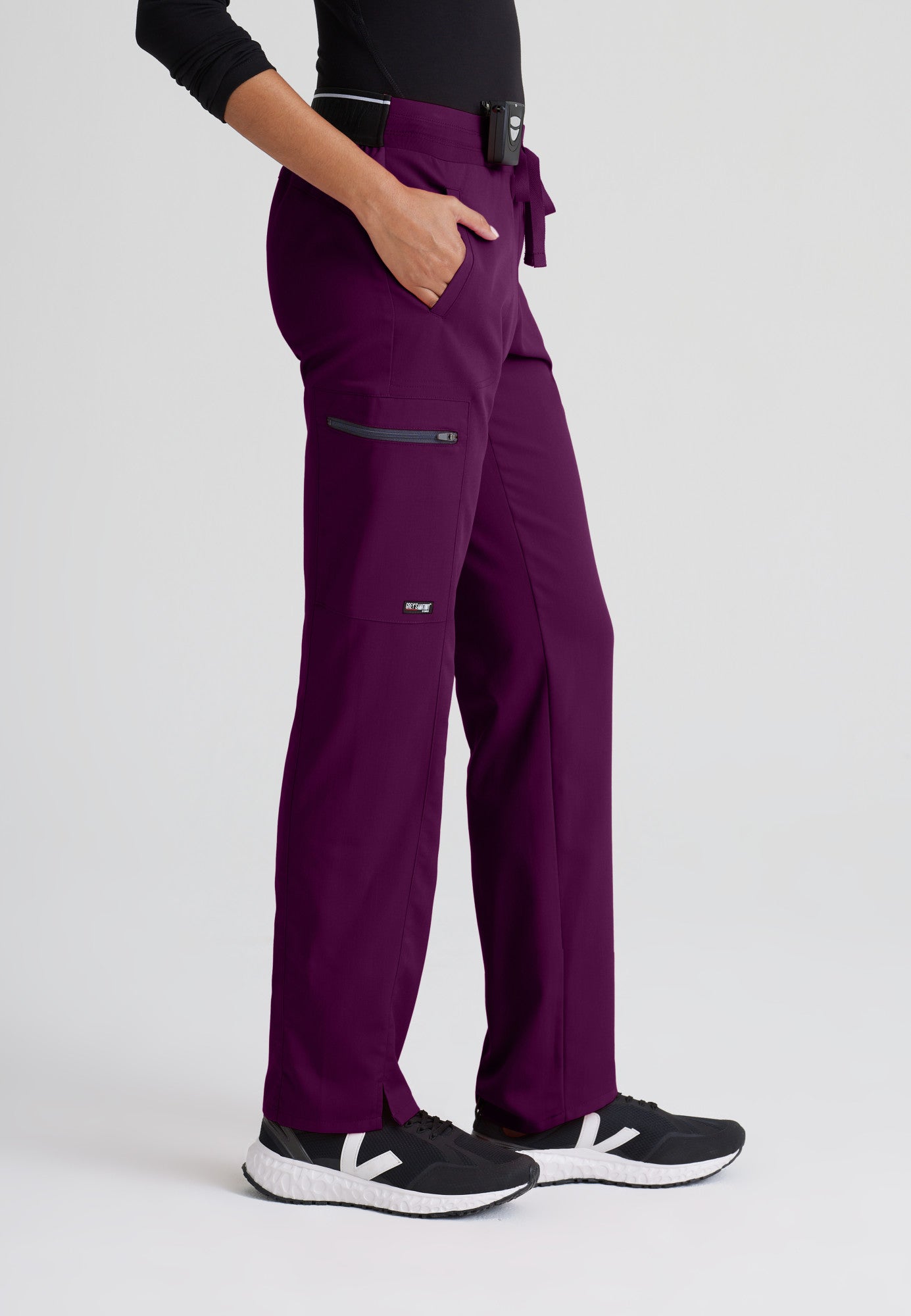 GRSP500 Kim Pant Regular