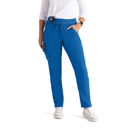 GRSP526 Serena Pant Regular