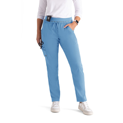 GRSP526 Serena Pant Regular