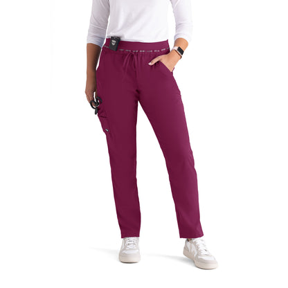 GRSP526 Serena Pant Petite