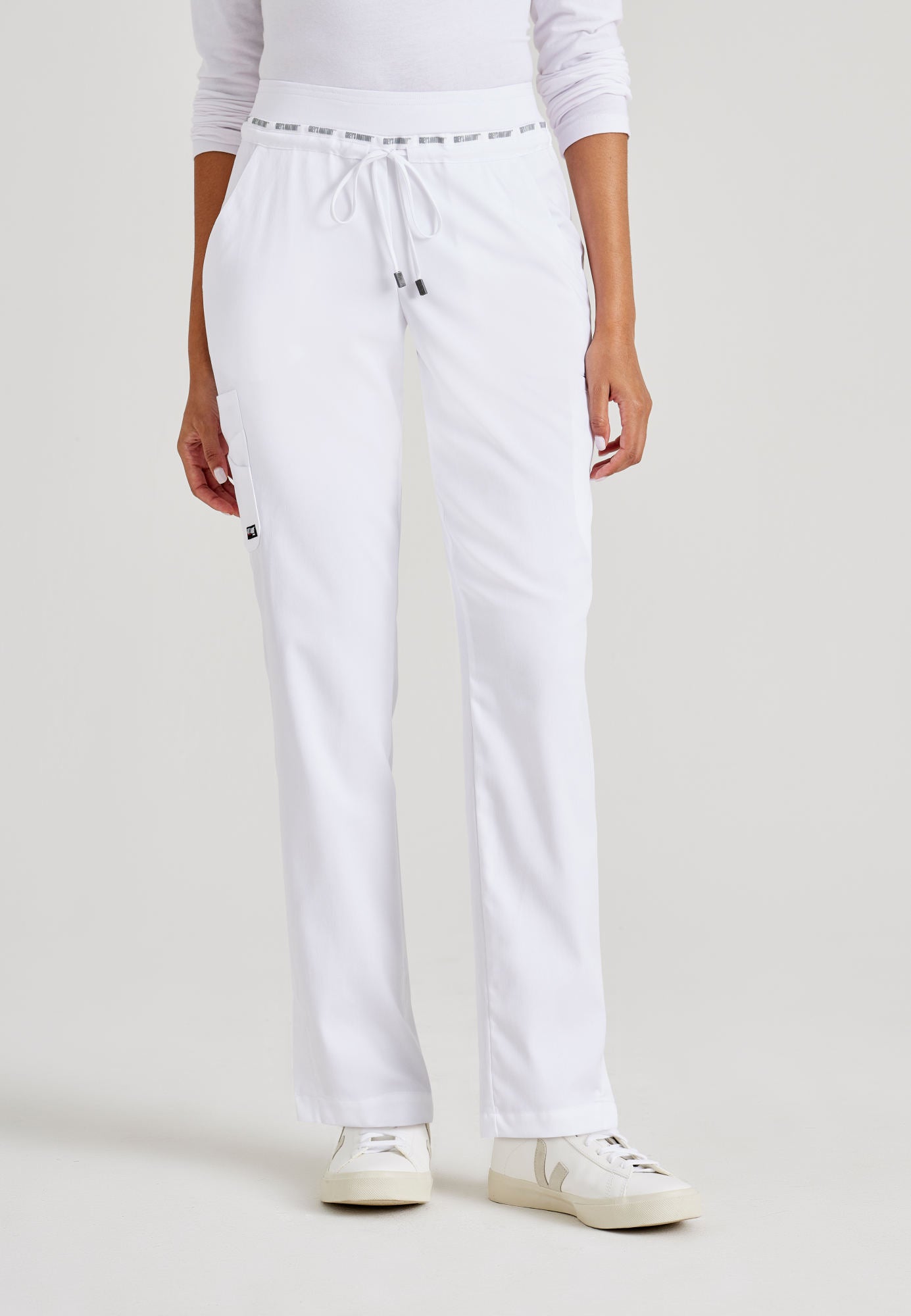 GRSP526 Serena Pant Regular