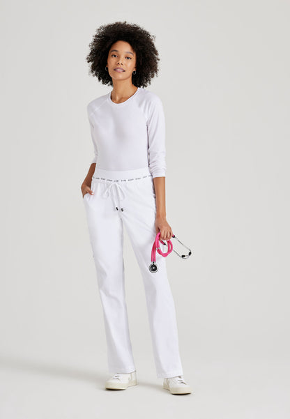 GRSP526 Serena Pant Regular