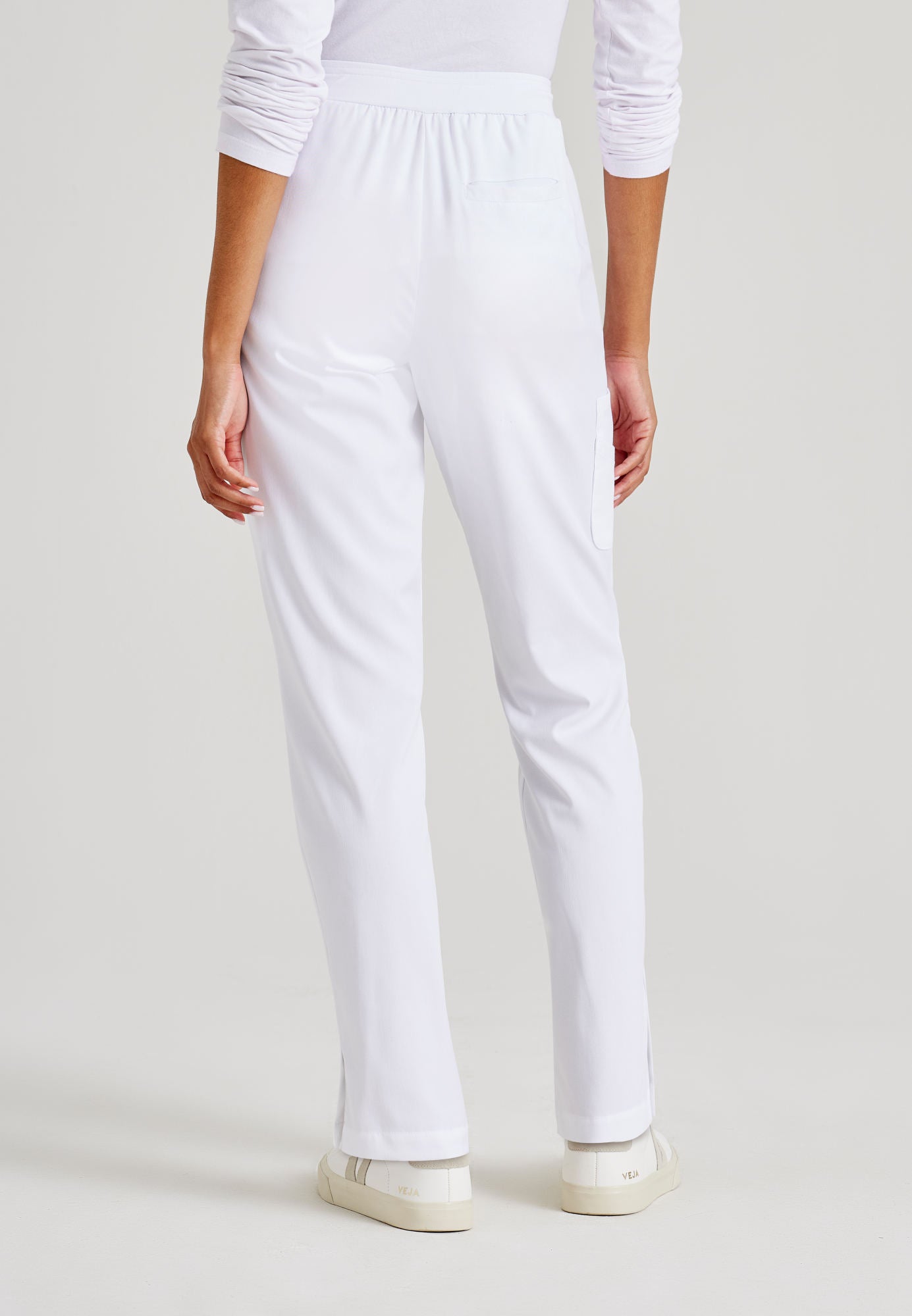 GRSP526 Serena Pant Regular