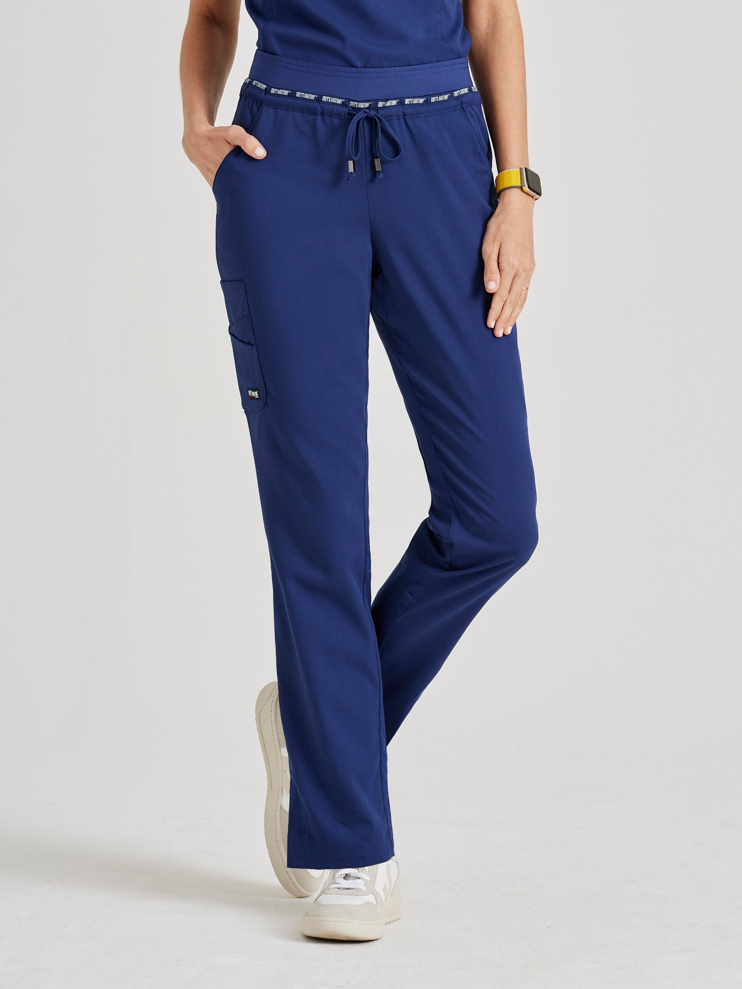 GRSP526 Serena Pant Regular