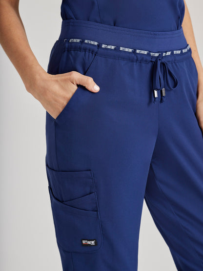 GRSP526 Serena Pant Tall