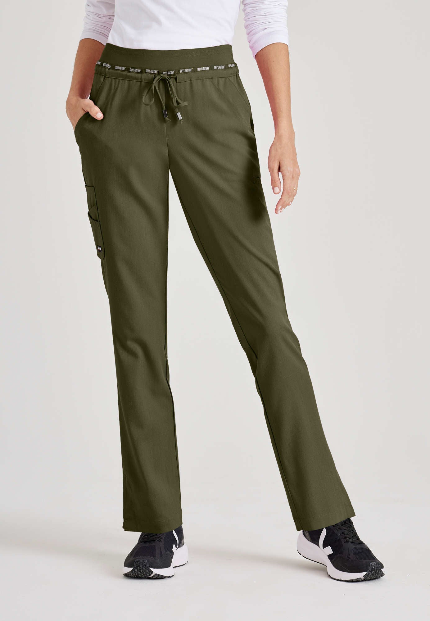 GRSP526 Serena Pant Petite