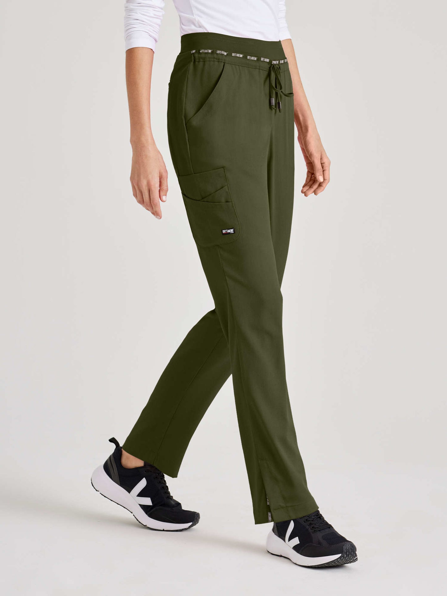 GRSP526 Serena Pant Regular