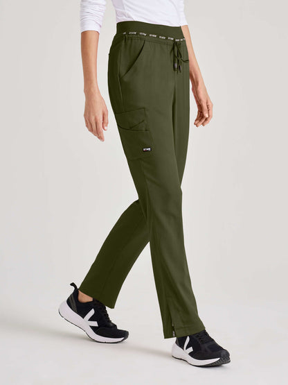 GRSP526 Serena Pant Tall