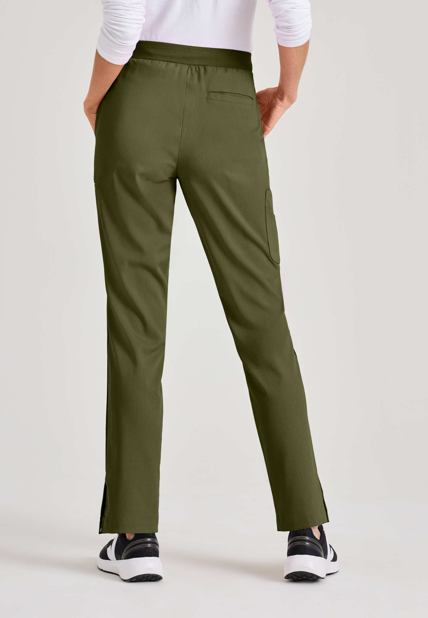 GRSP526 Serena Pant Tall