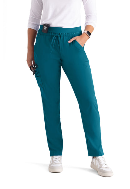 GRSP526 Serena Pant Regular