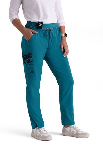 GRSP526 Serena Pant Tall