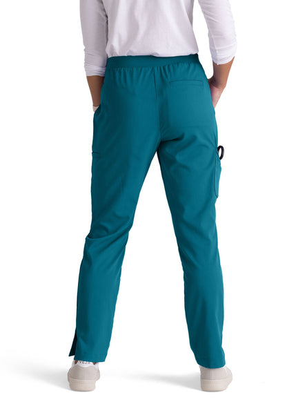 GRSP526 Serena Pant Tall