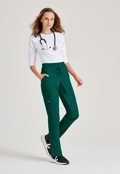 GRSP526 Serena Pant Regular