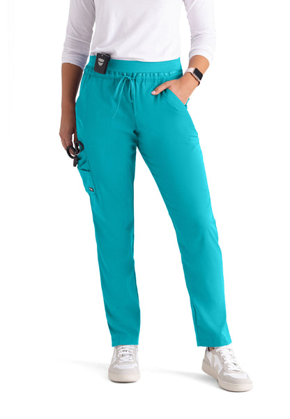 GRSP526 Serena Pant Regular