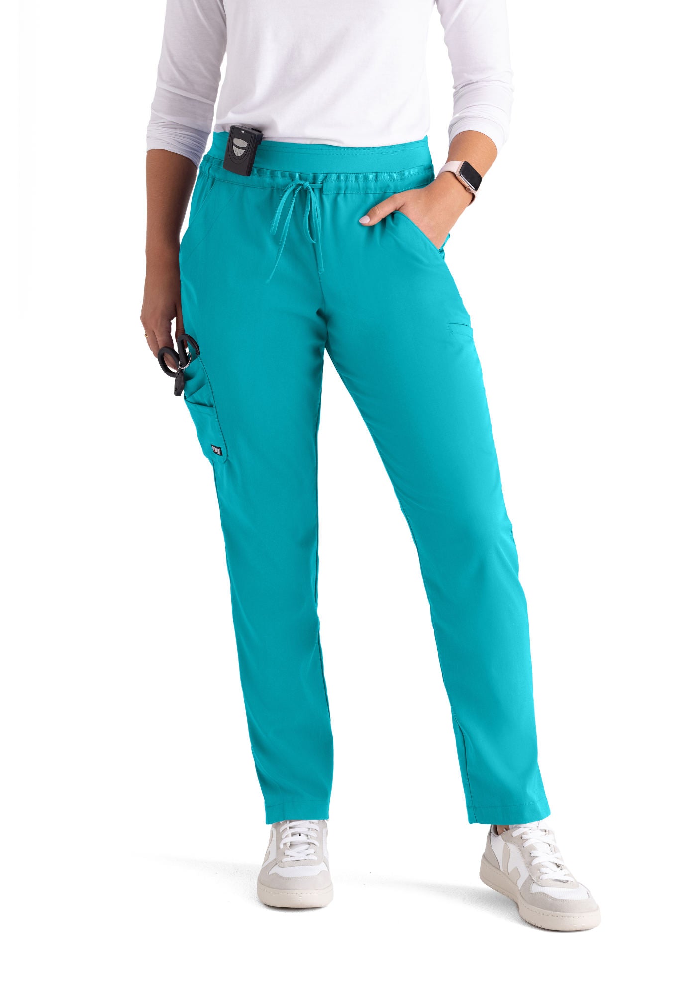 GRSP526 Serena Pant Petite