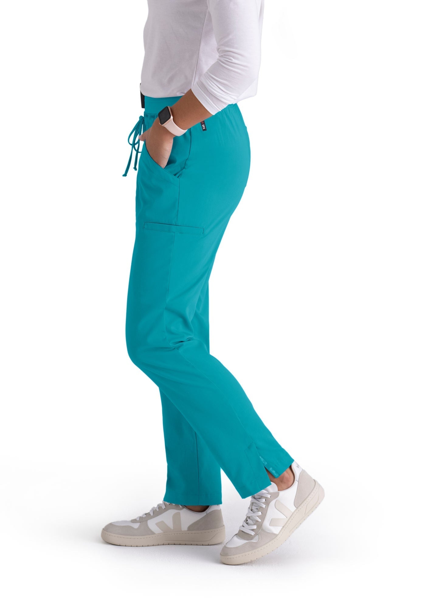 GRSP526 Serena Pant Tall