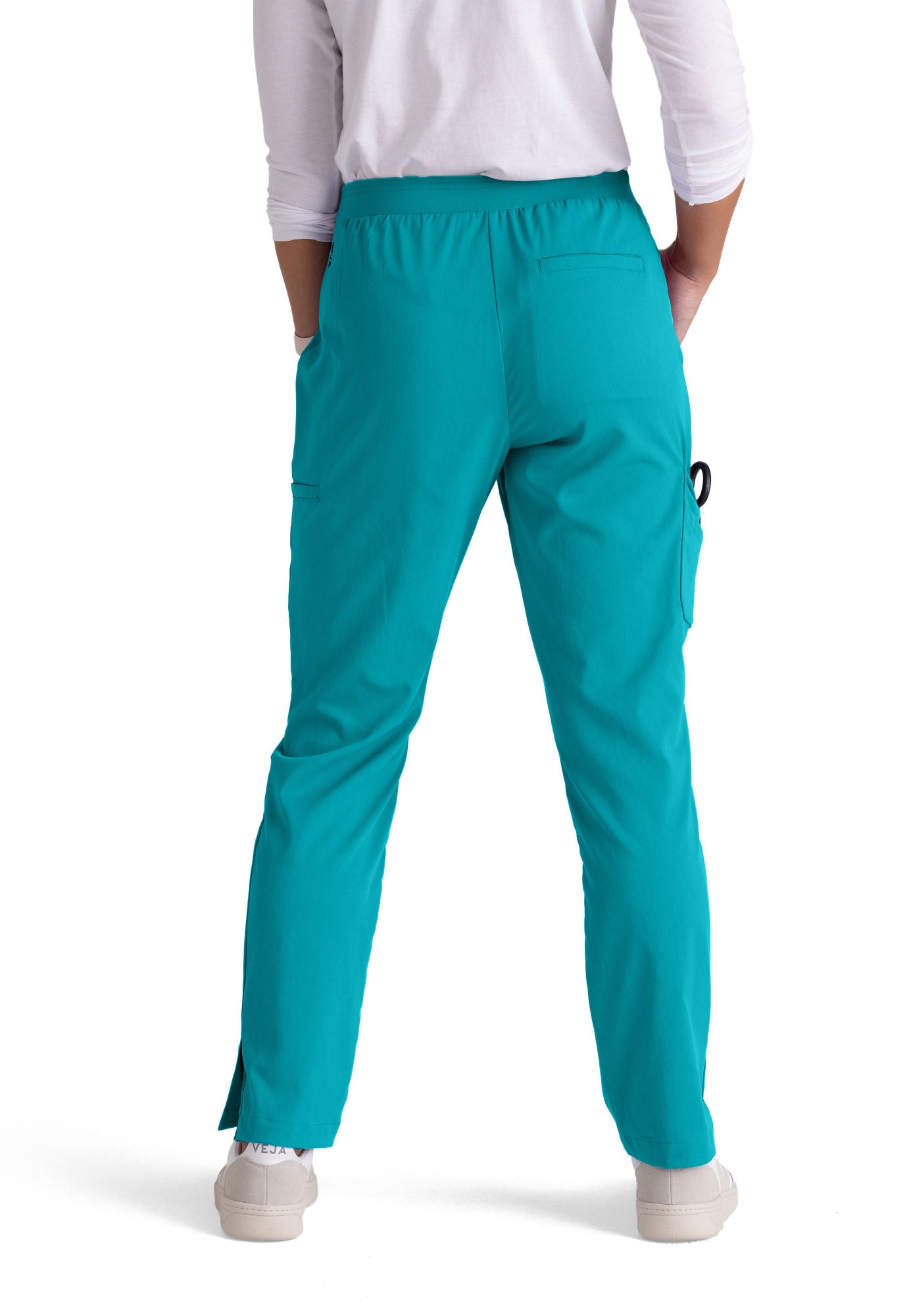 GRSP526 Serena Pant Tall