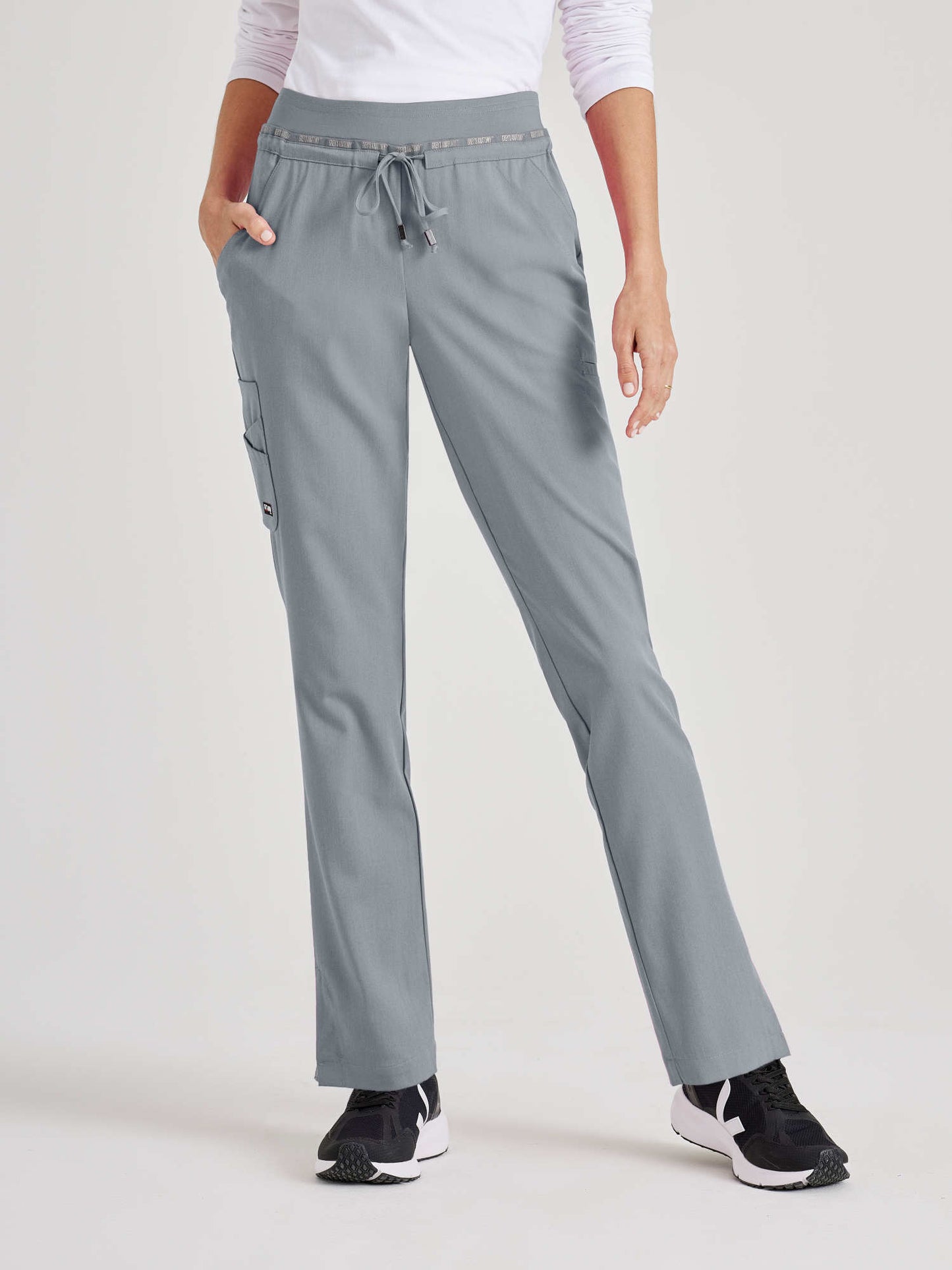 GRSP526 Serena Pant Regular