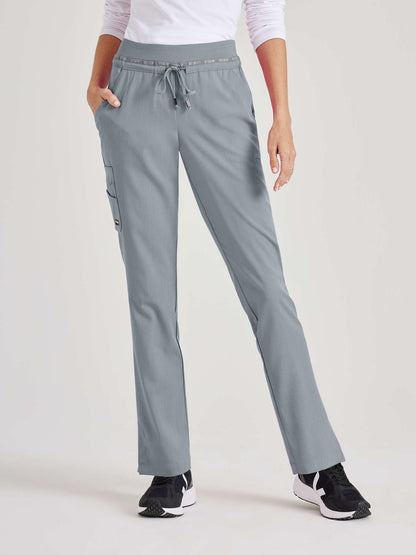 GRSP526 Serena Pant Tall