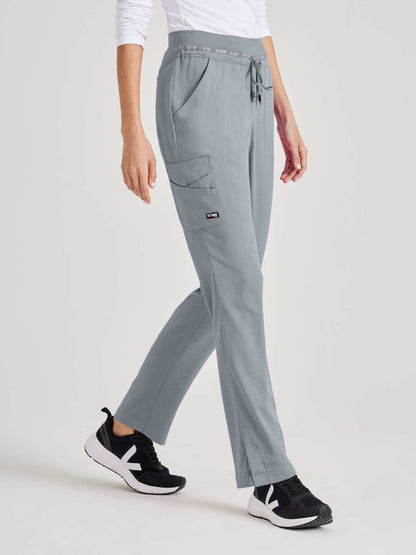 GRSP526 Serena Pant Regular