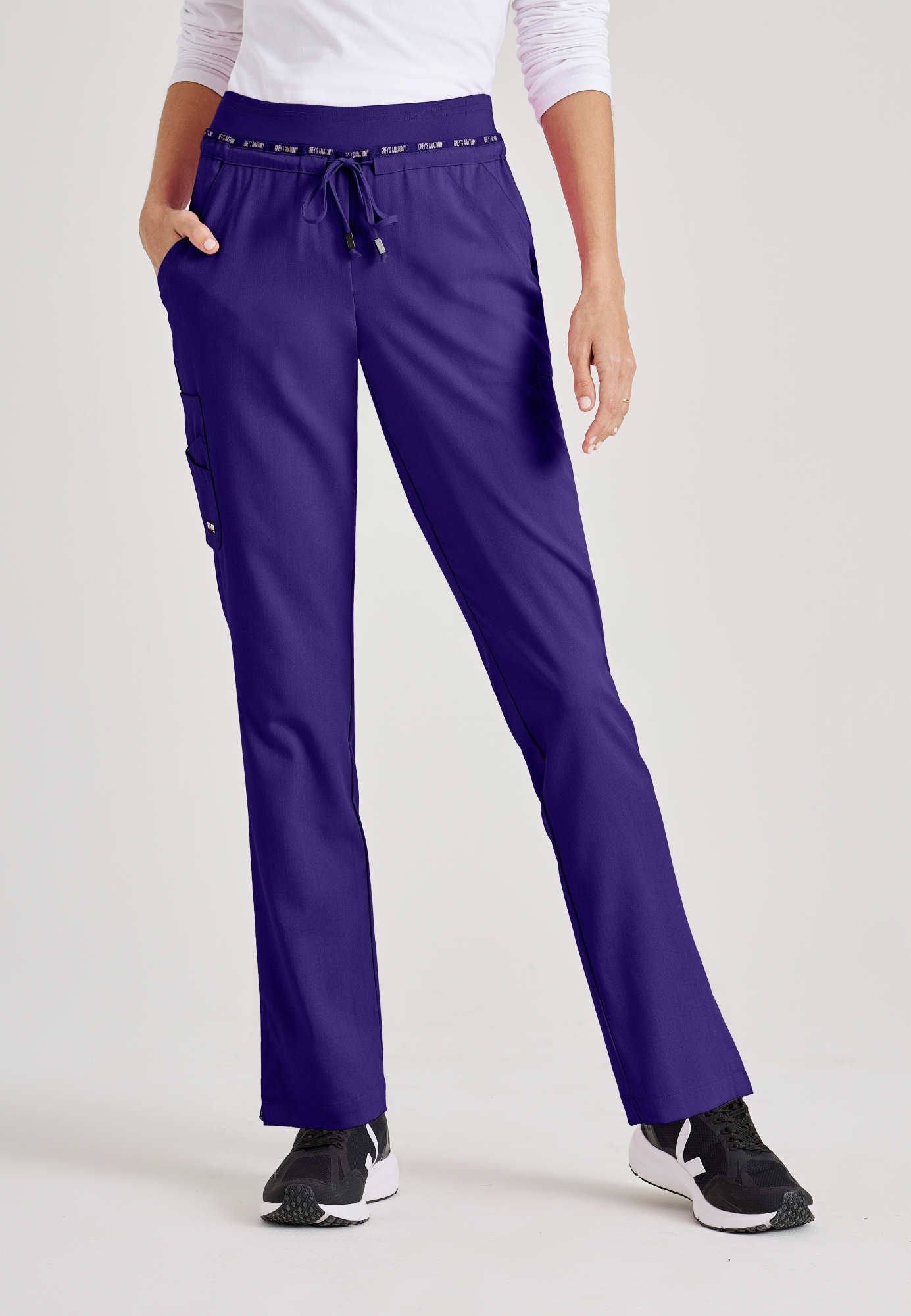 GRSP526 Serena Pant Regular