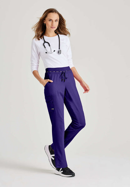 GRSP526 Serena Pant Regular