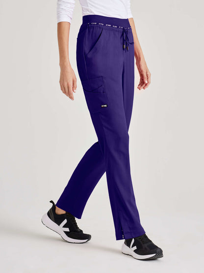 GRSP526 Serena Pant Regular