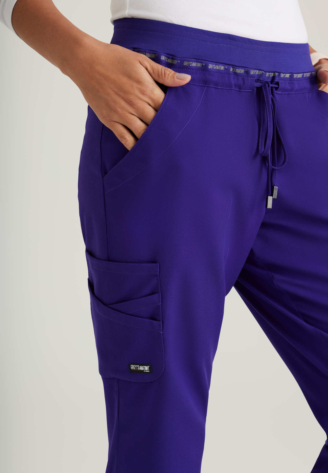 GRSP526 Serena Pant Regular