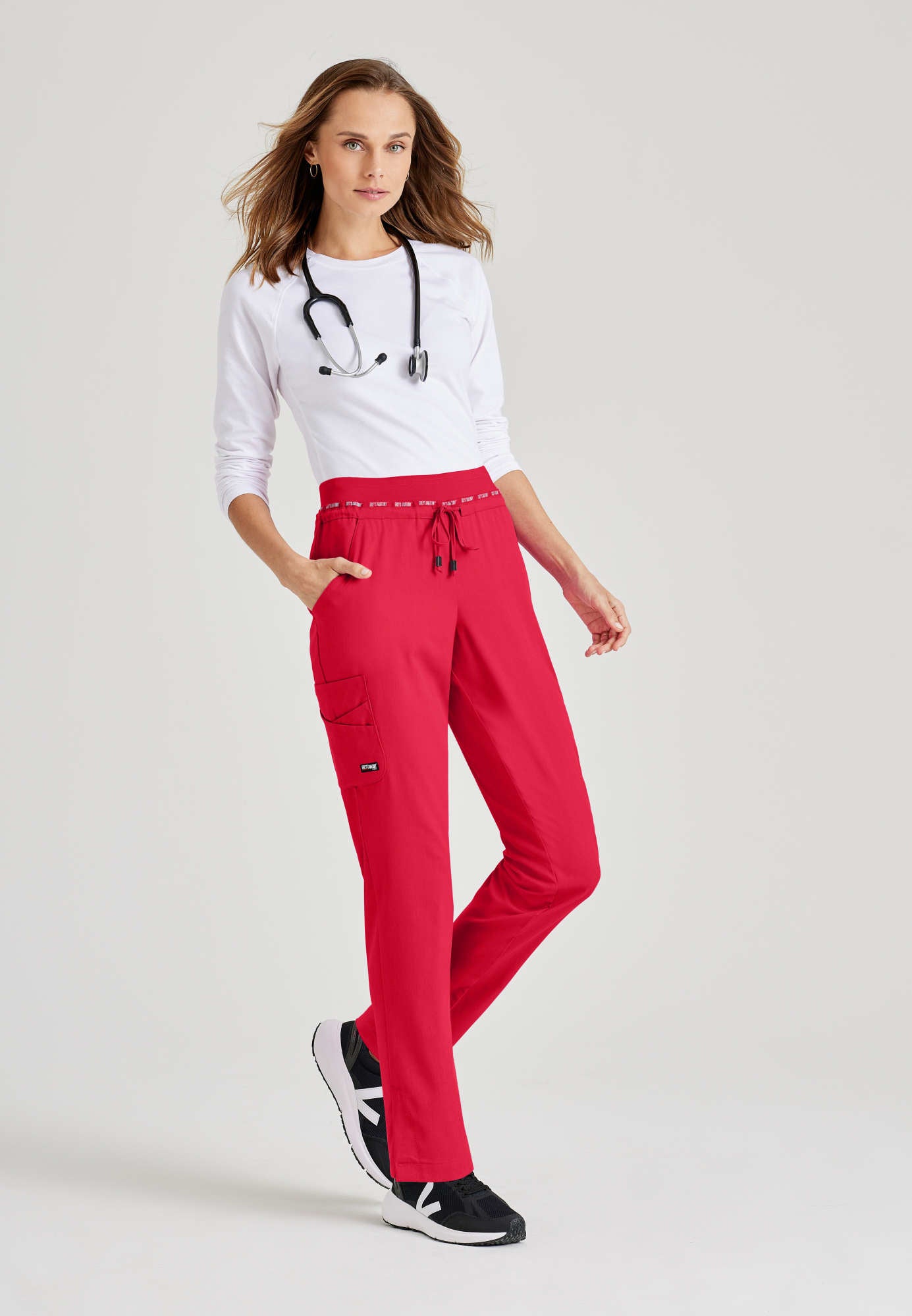 GRSP526 Serena Pant Regular