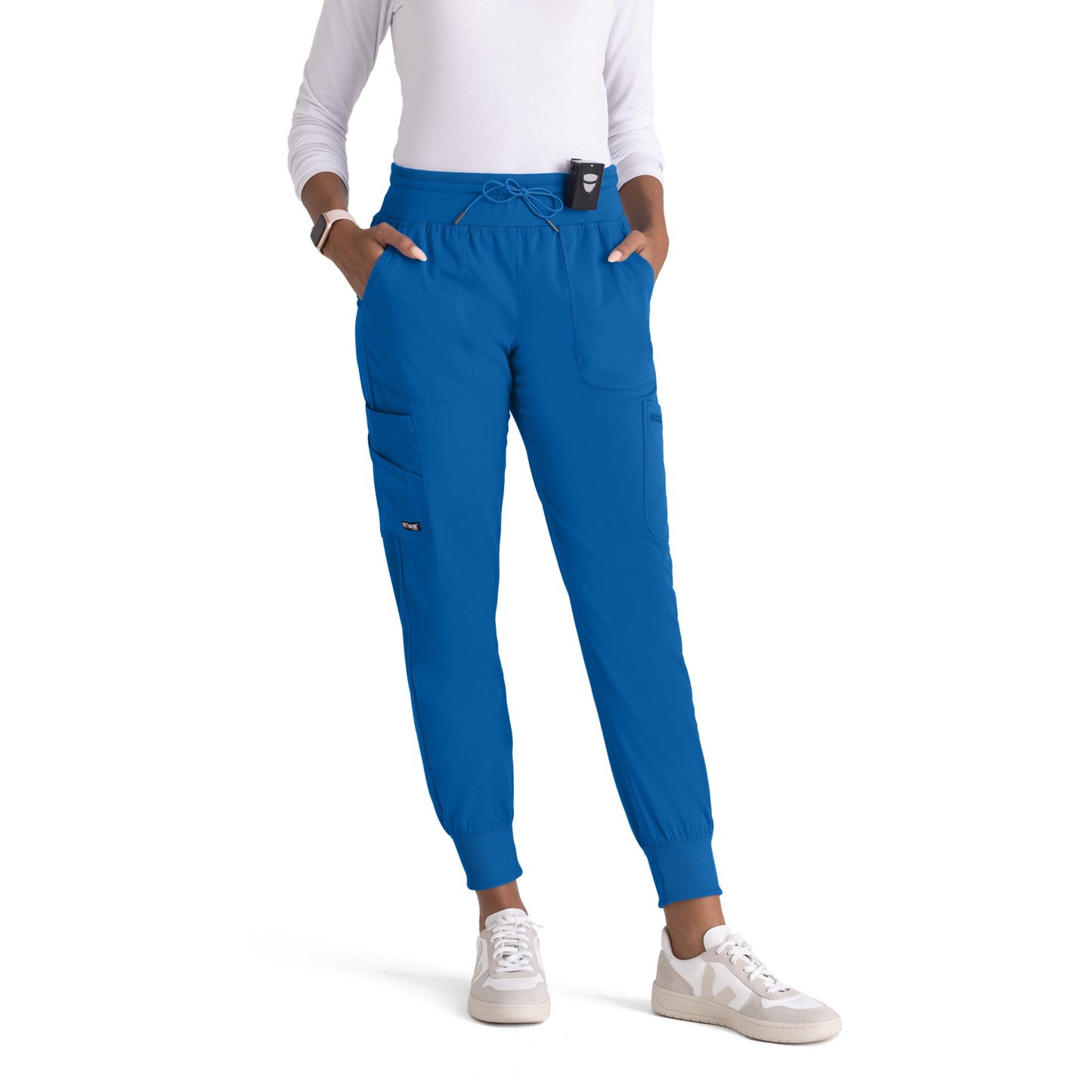 GRSP527 Carly Jogger Regular