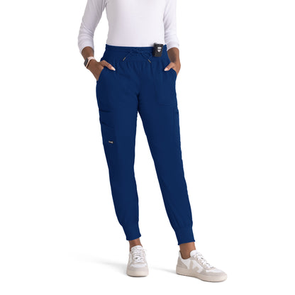 GRSP527 Carly Jogger Regular